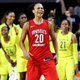 Illustration for article titled Kristi Toliver Becomes First Active WNBA Player To Join NBA Coaching Staff